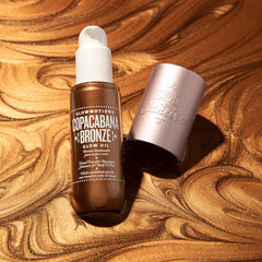 Glowmotions Glow Body Oil
