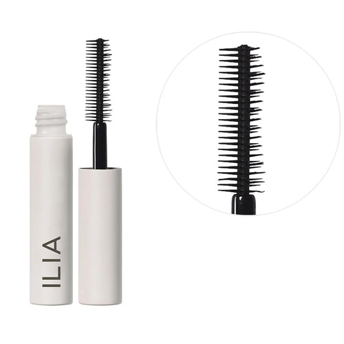 ILIA  Mini Limitless Lash Lengthening Mascara