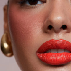 Major Headlines Matte Suede Lipstick