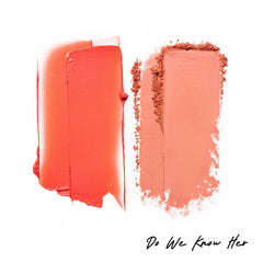 Major Headlines Double-Take Crème & Powder Blush