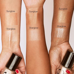 Glowy Super Gel Lightweight Dewy Highlighter