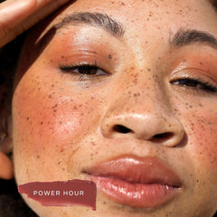 BeachPlease Lip + Cheek Cream Blush