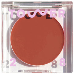 BeachPlease Lip + Cheek Cream Blush