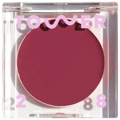 BeachPlease Lip + Cheek Cream Blush