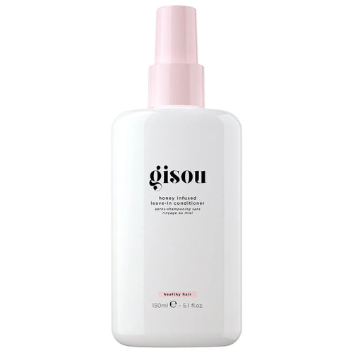 Honey Infused Leave-in Conditioner