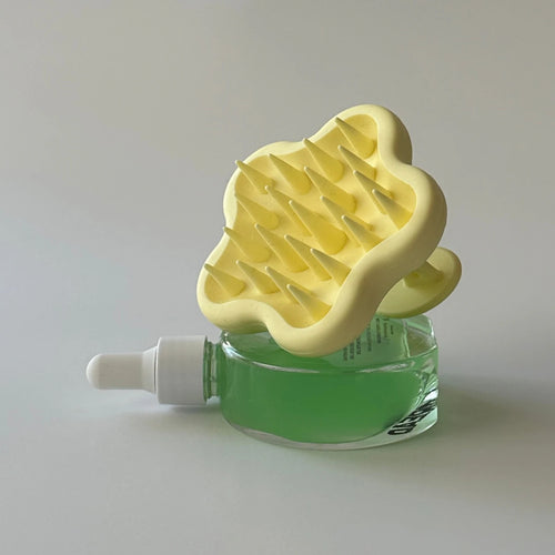 Scalp-Thingy: Scalp Massager