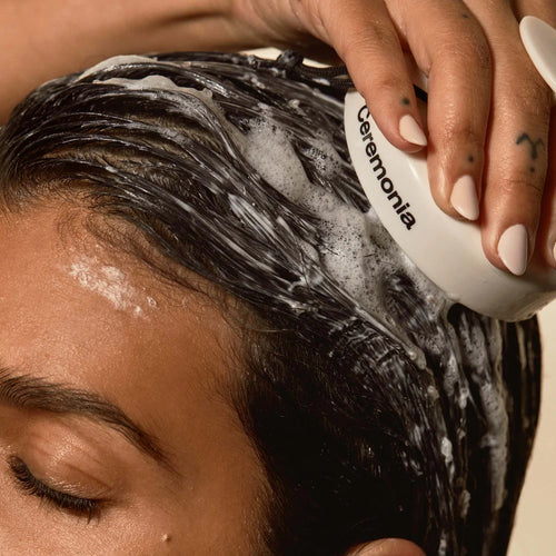Scalp Massager