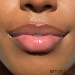 Hydrating Lip Treatment Oil