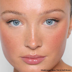Brow Tint
