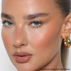 Brow Tint