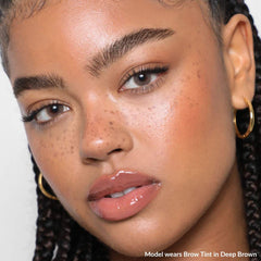 Brow Tint