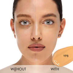 Hy-Glam Serum Concealer