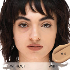 Hy-Glam Serum Concealer