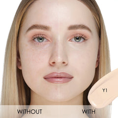 Hy-Glam Serum Concealer