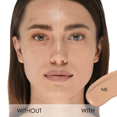 Hy-Glam Serum Concealer