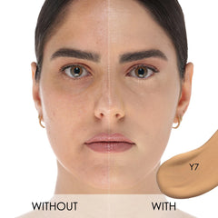 Hy-Glam Serum Concealer