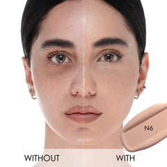 Hy-Glam Serum Concealer