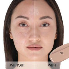 Hy-Glam Serum Concealer