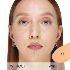 Hy-Glam Serum Concealer