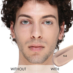 Hy-Glam Serum Concealer