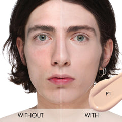 Hy-Glam Serum Concealer