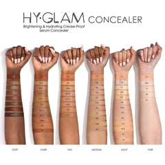 Hy-Glam Serum Concealer