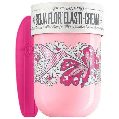 Biggie Biggie Beija Flor™ Elasti-Cream