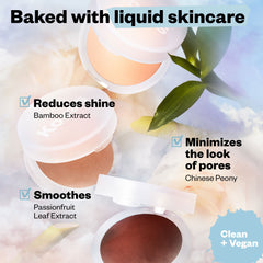 Mini Cloud Setting Powder