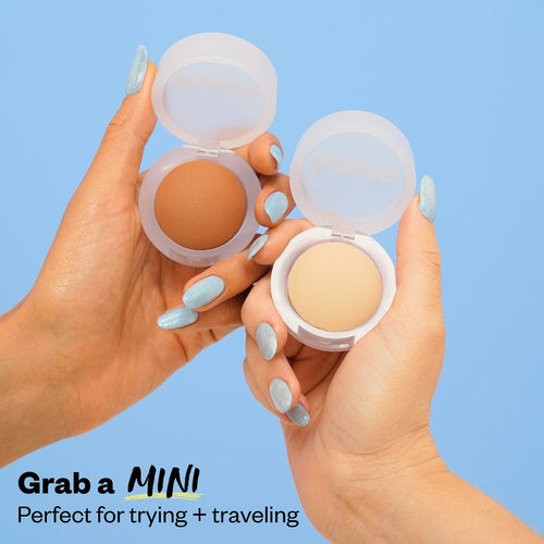 Mini Cloud Setting Powder