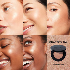 Glow Sculpt Blush
