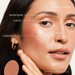 Glow Sculpt Blush