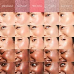 Glow Sculpt Blush