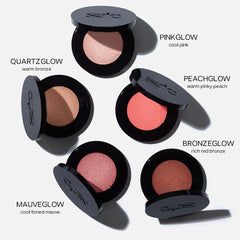 Glow Sculpt Blush