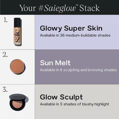 Glow Sculpt Blush