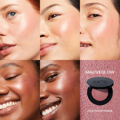 Glow Sculpt Blush