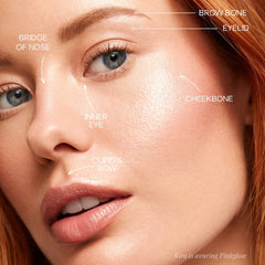 Glow Sculpt Blush