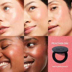 Glow Sculpt Blush
