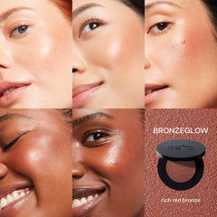 Glow Sculpt Blush