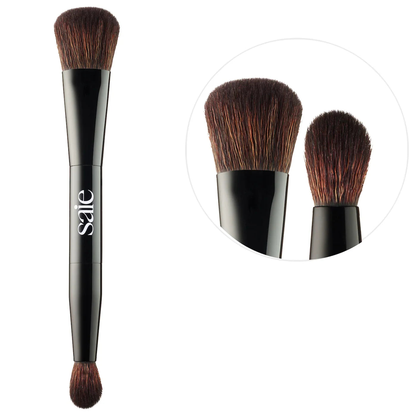 The Double Ended Sculpting Brush