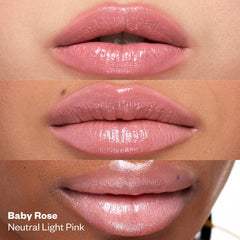 Wet Stick Lipstick