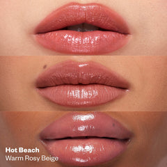 Wet Stick Lipstick