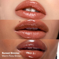 Wet Stick Lipstick