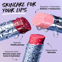 Wet Stick Lipstick