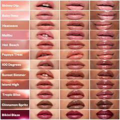 Wet Stick Lipstick