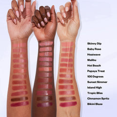 Wet Stick Lipstick