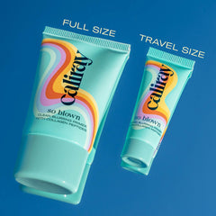 SO Blown Blurring Collagen Peptide Primer