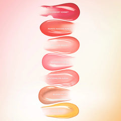 Glazed Plum