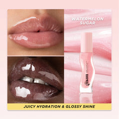 Lip Oil