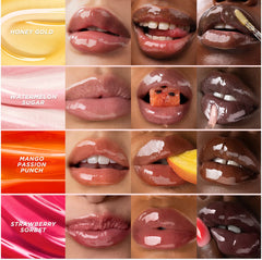 Lip Oil