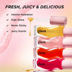 Lip Oil
